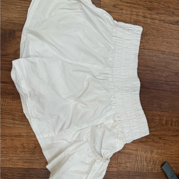 FP Movement by Free People White Athletic Shorts - Picture 2 of 3